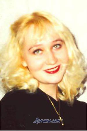 76197 - Ochseana Alter: 36 - Russland