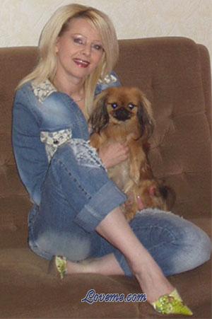 76281 - Inna Alter: 46 - Ukraine