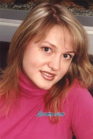 76299 - Yulia Alter: 30 - Russland