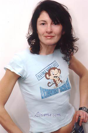 76316 - Ludmila Alter: 44 - Russland