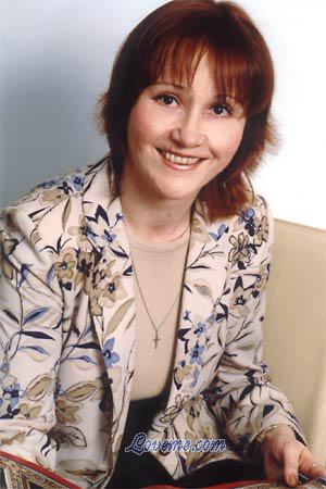 76318 - Julia Alter: 49 - Russland