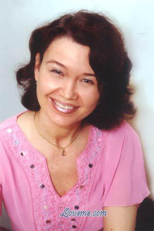 76349 - Larisa Alter: 44 - Russland