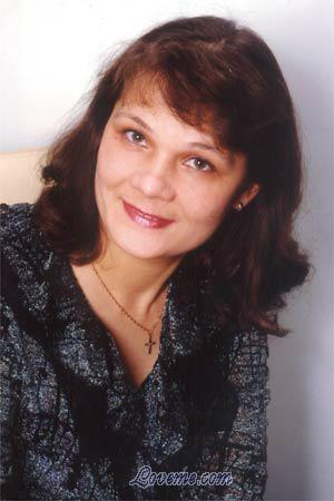 76358 - Tatiana Alter: 45 - Russland