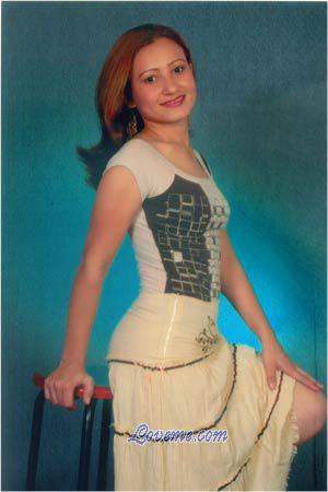 76393 - Nasly Alter: 27 - Kolumbien