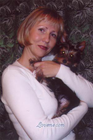 76401 - Natalia Alter: 54 - Russland