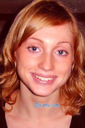 76588 - Ekaterina Alter: 25 - Russia