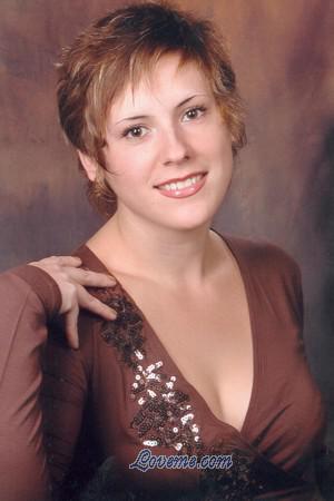 76653 - Ekaterina Alter: 33 - Russland