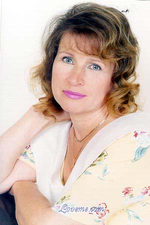 76699 - Antonina Alter: 60 - Russland