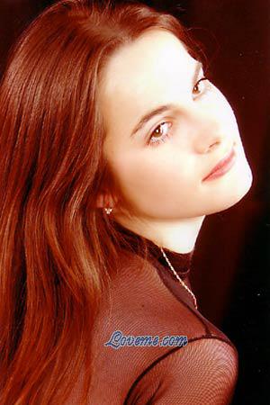 76718 - Vera Alter: 26 - Ukraine