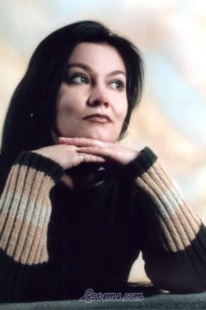 76723 - Marina Alter: 34 - Russland