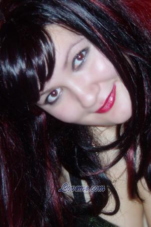 76824 - Yana Alter: 27 - Russland