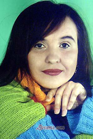 76843 - Gulnara Alter: 45 - Russland