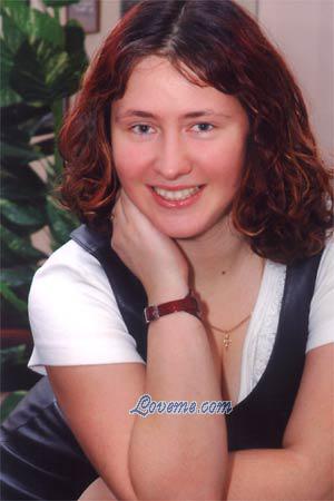 76846 - Elvira Alter: 34 - Russland