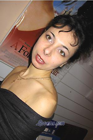 76849 - Aliona Alter: 36 - Ukraine