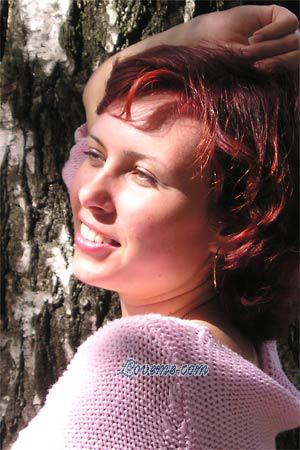 76854 - Elena Alter: 33 - Weißrussland