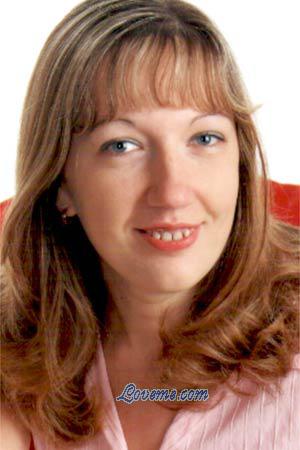 76864 - Natalia Alter: 31 - Ukraine