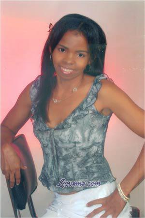 76969 - Mercedes Alter: 40 - Kolumbien