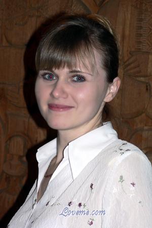 77102 - Alla Alter: 35 - Russland