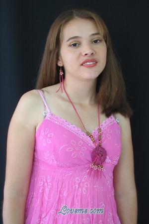 77110 - Diana Lucia Alter: 32 - Kolumbien