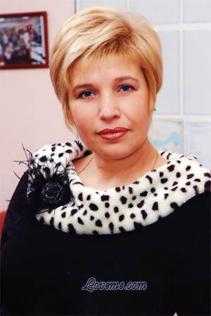 77154 - Svetlana Alter: 46 - Russland