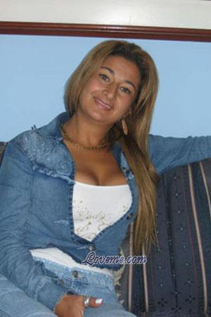 77158 - Luz Adriana Alter: 30 - Kolumbien