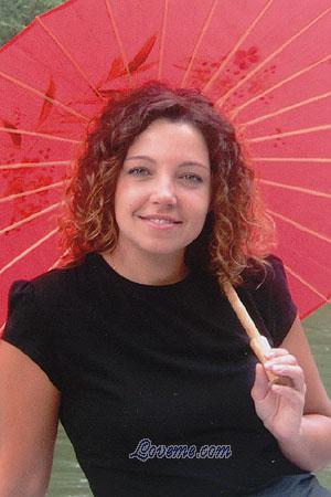 77253 - Svetlana Alter: 33 - Russland