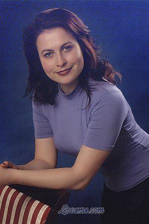 77452 - Irina Alter: 33 - Russland