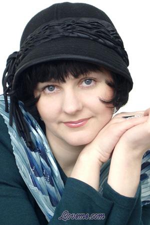 77453 - Galina Alter: 46 - Russland