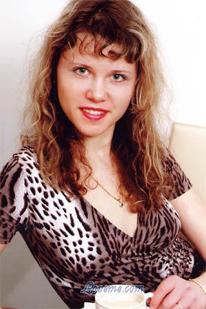 77467 - Victoria Alter: 33 - Russland