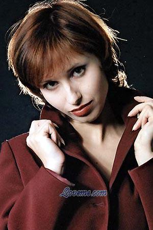 77539 - Liliya Alter: 34 - Russland