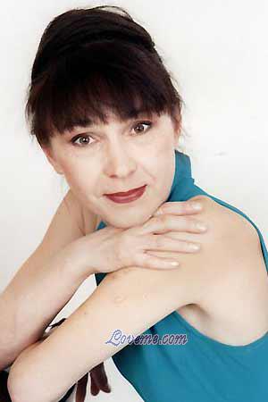 77562 - Ruzaliya Alter: 52 - Russland