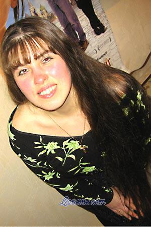 77564 - Ochseana Alter: 39 - Ukraine