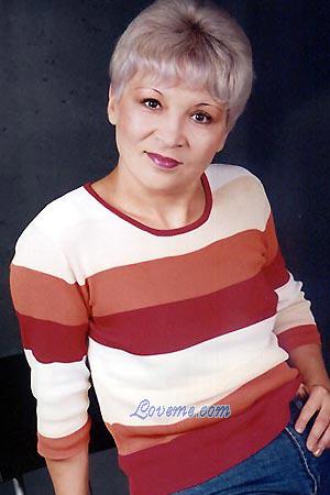 77569 - Fiala Alter: 42 - Russia