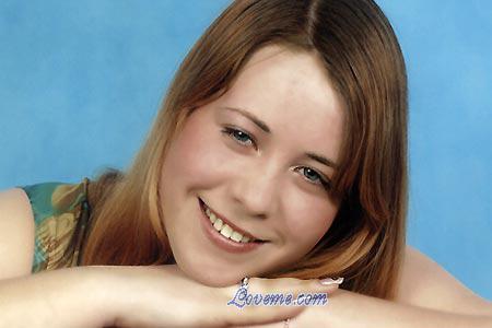 77687 - Arina Alter: 25 - Russland