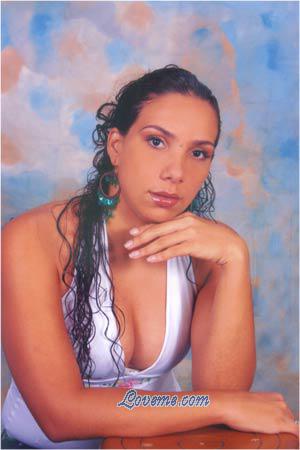 77754 - Annerys Alter: 31 - Kolumbien