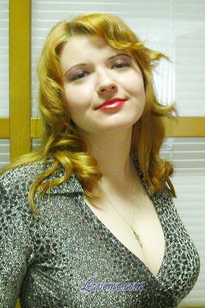 77885 - Adriana Alter: 27 - Russland