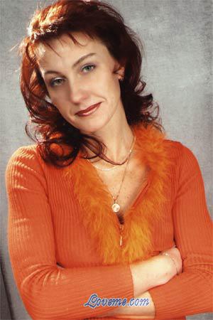 78030 - Kira Alter: 37 - Russia