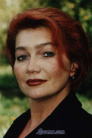 78137 - Nadezhda Alter: 53 - Russland