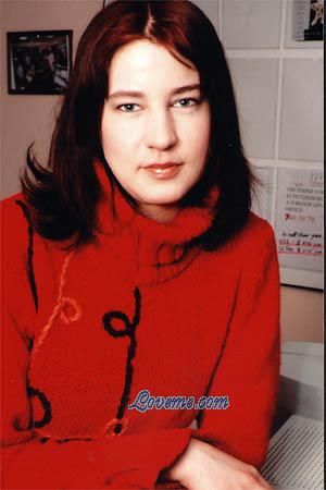 78154 - Maria Alter: 28 - Russland