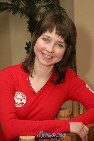 78289 - Larisa Alter: 32 - Ukraine