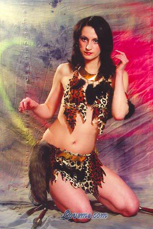 78296 - Oksana  Alter: 31 - Russland