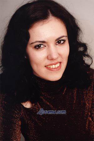 78457 - Yanina Alter: 31 - Russland