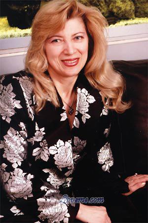 78621 - Annabelle Alter: 49 - Russland