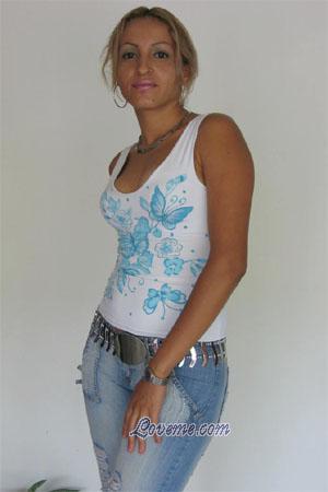 78658 - Maria Angelica Alter: 28 - Costa Rica