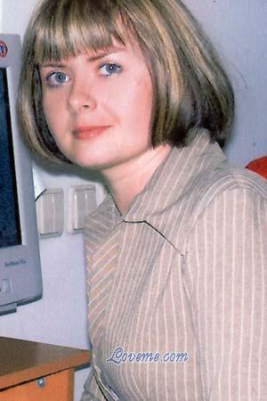 78864 - Irina Alter: 35 - Russland