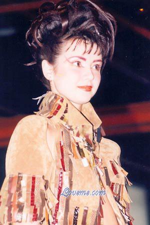 79007 - Anna Alter: 27 - Russland