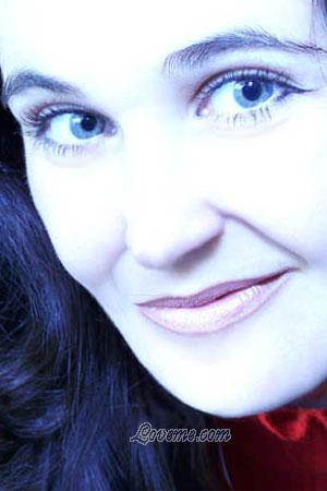 79031 - Olga Alter: 38 - Ukraine