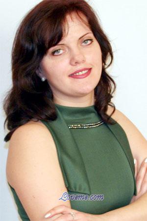 79039 - Lubov Alter: 35 - Ukraine