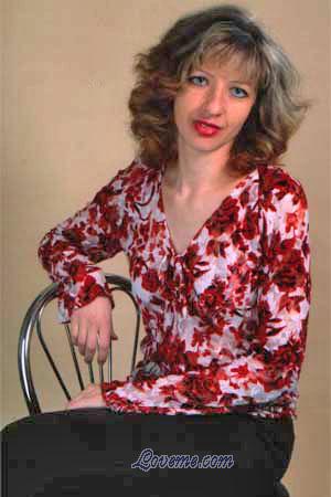 79451 - Irina Alter: 43 - Russland