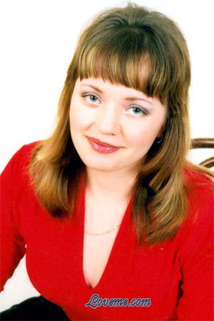 79634 - Rimma Alter: 30 - Russia